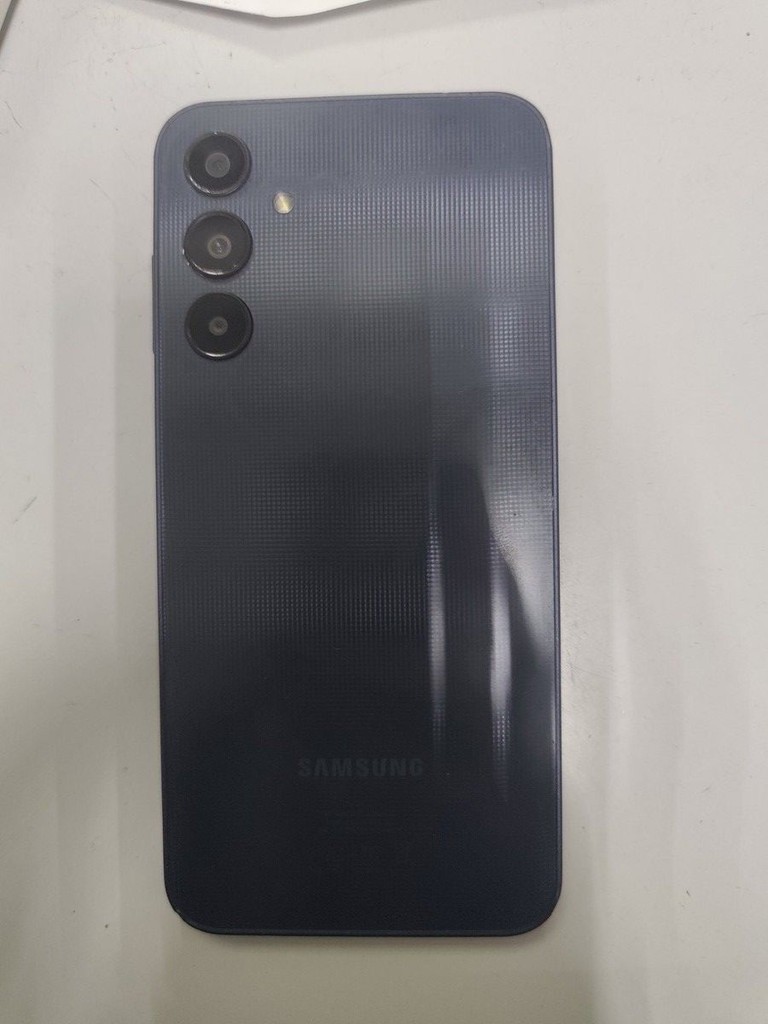 Распродажа Samsung galaxy a25 5g 8/256gb sm-a256b/dsn, продавец Техноскарб
