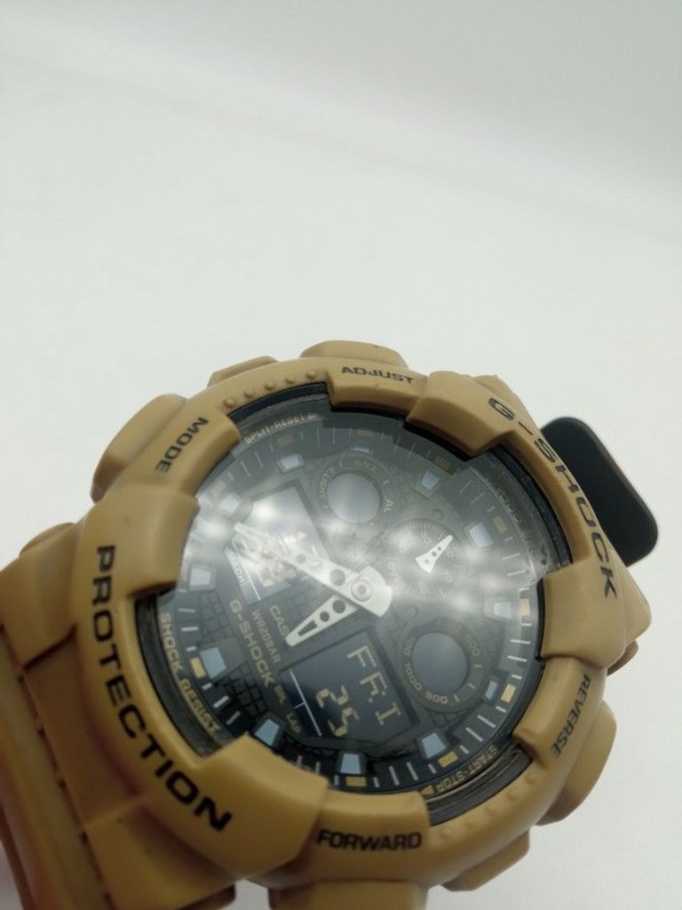 Casio ga-100l Код:01-200996404. Зображення 6