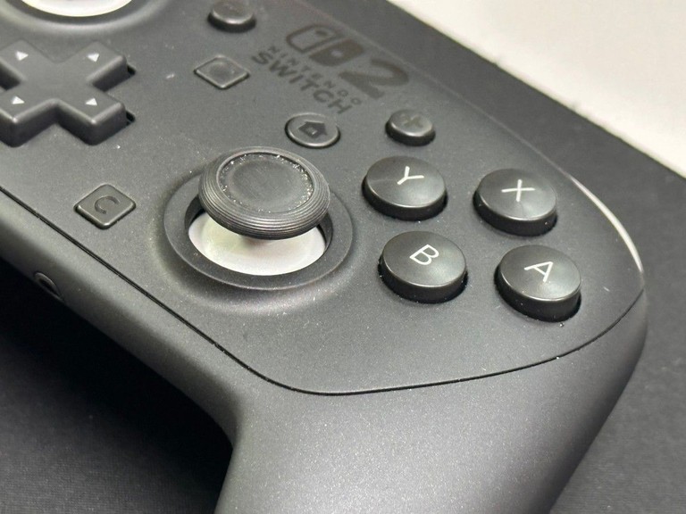 Nintendo Joy-Con 2 Controllers (0045496321413) Код:01-201036165. Изображение 5