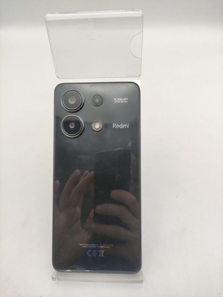 Xiaomi redmi note 13 4g 8/256gb Код:01-201041345. Зображення 6