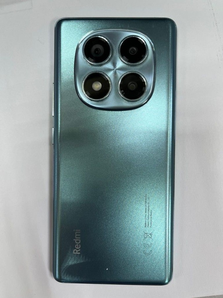 Розпродаж Xiaomi redmi note 14 pro 8/256gb, продавець Техноскарб