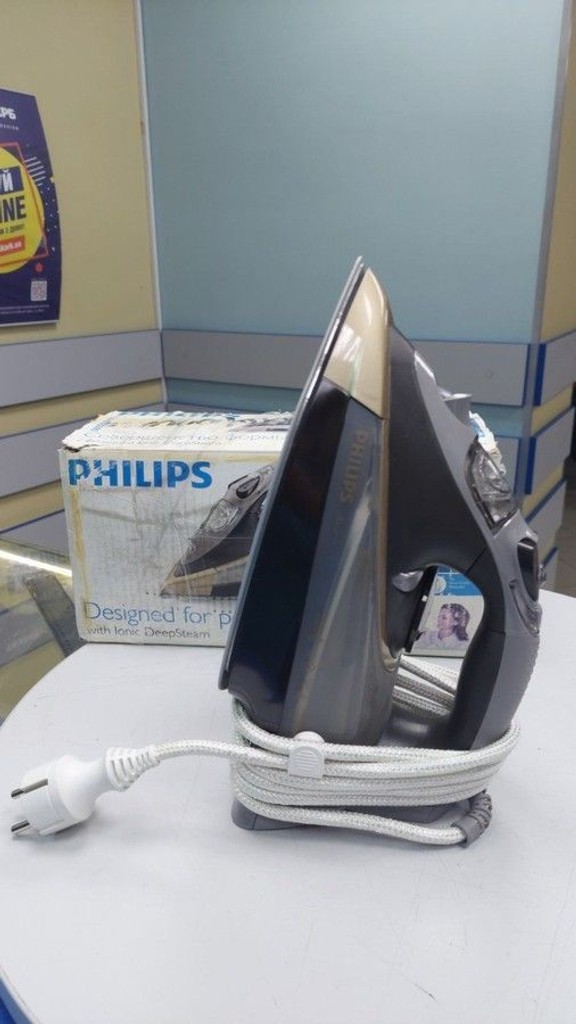 Купити Philips gc4870 Б/У