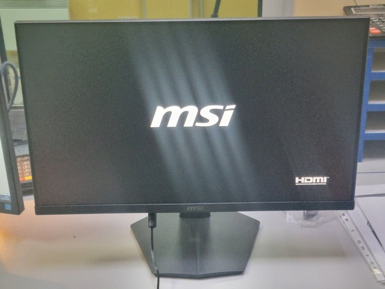 Дешево Msi g244f-e2 з ломбарду