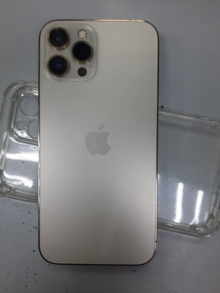Розпродаж Apple iphone 12 pro max 256gb, продавець Техноскарб