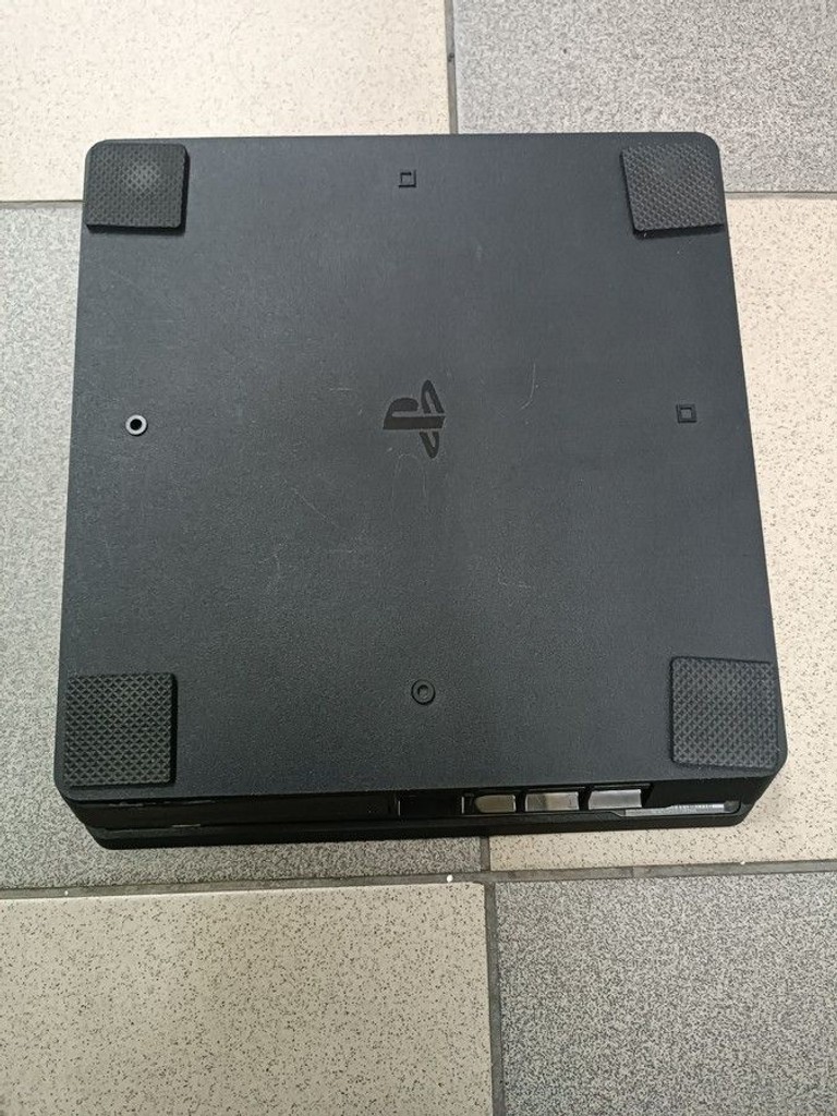 Оголошення  Sony PlayStation 4 Slim 1TB Black Б/У