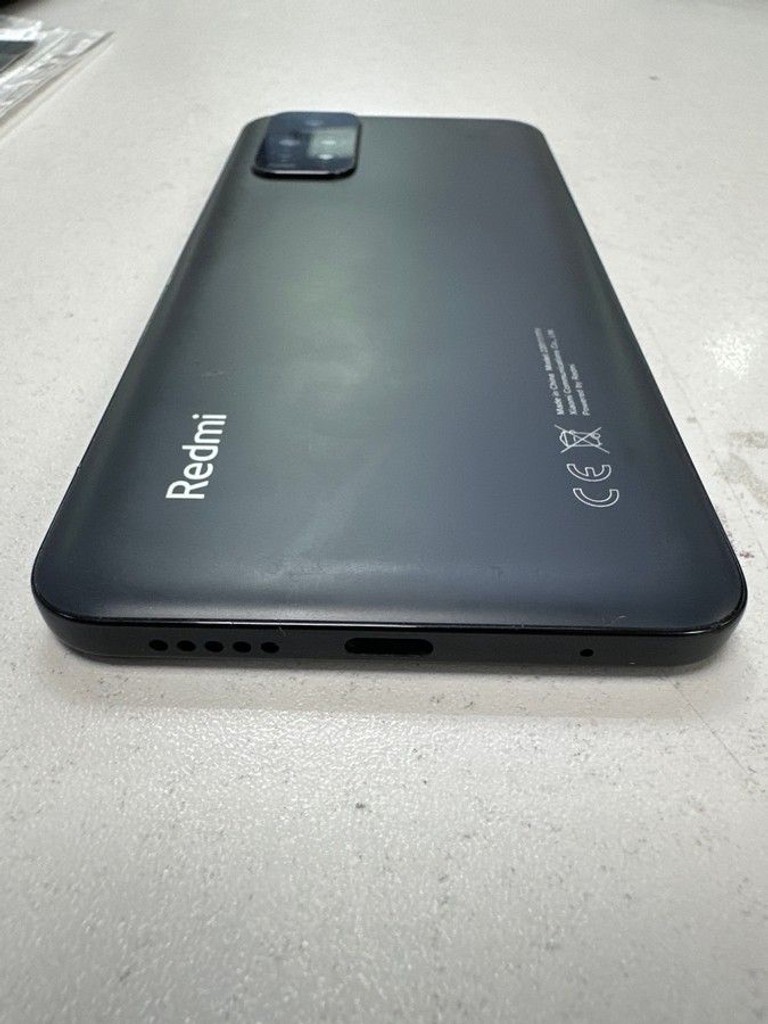 Дешево Xiaomi redmi note 11 4/64gb з ломбарду