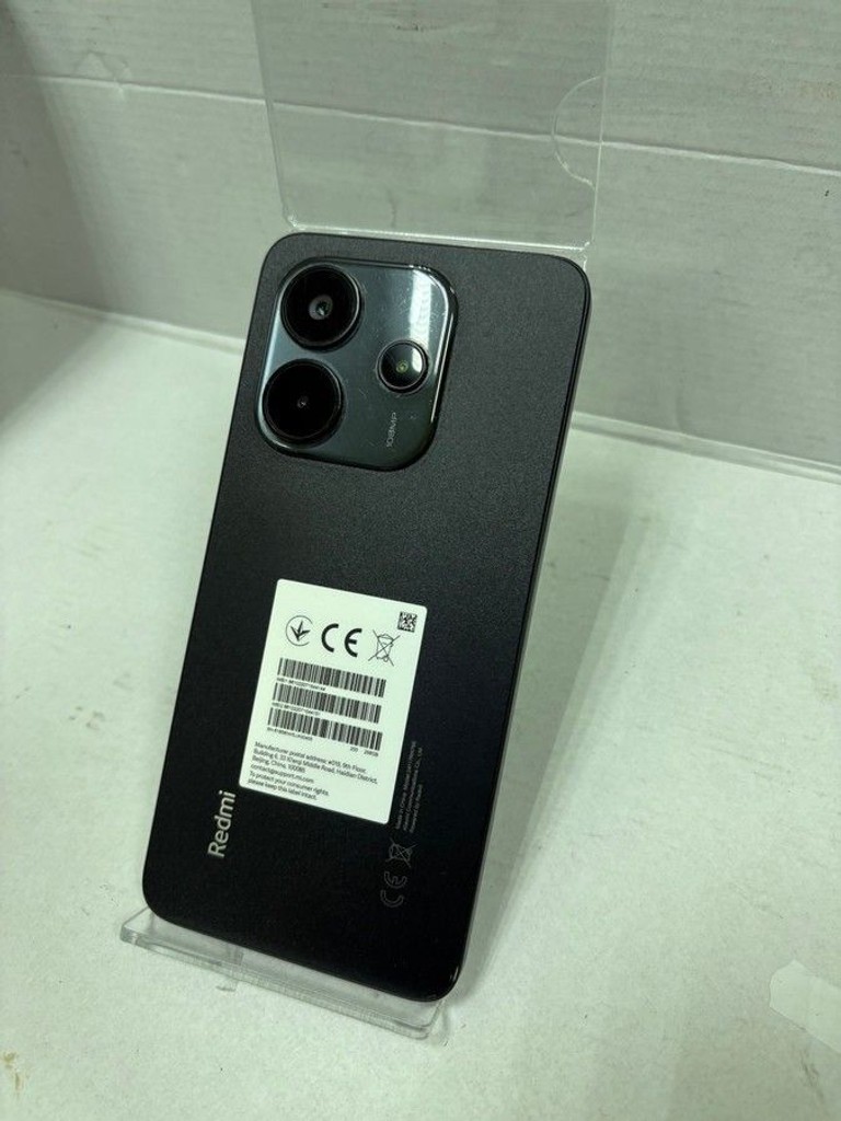 Xiaomi redmi note 14 8/256gb Код:01-201052956. Зображення 5