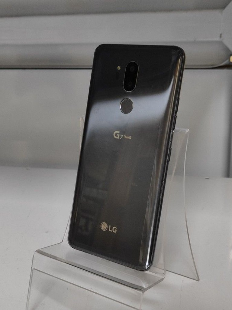 Розпродаж Lg g7 thinq 4/64gb, продавець Техноскарб