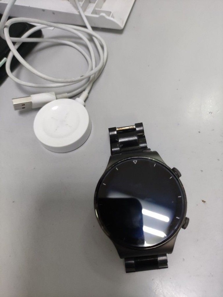 Дешево Huawei watch gt 3 46mm з ломбарду