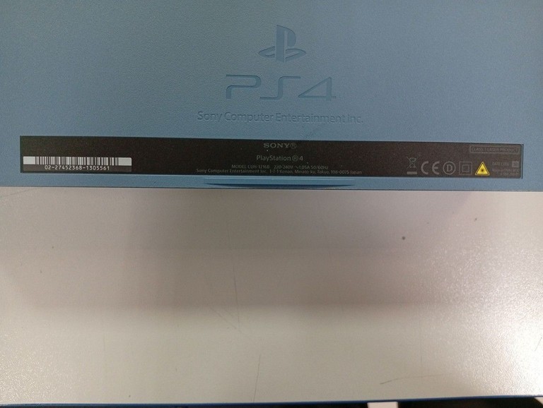 Дешево Sony playstation 4 1tb з ломбарду