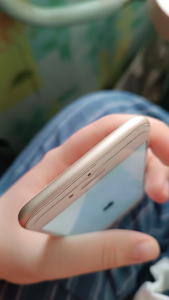 iPhone 6 64 gb працює Код:null. Зображення 7
