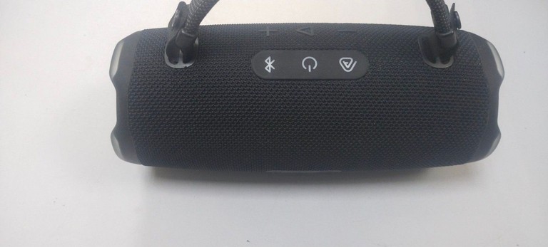 Дешево JBL Charge 6 Black з ломбарду