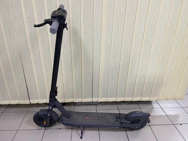 Купити Inmotion Lemotion s1 Б/У