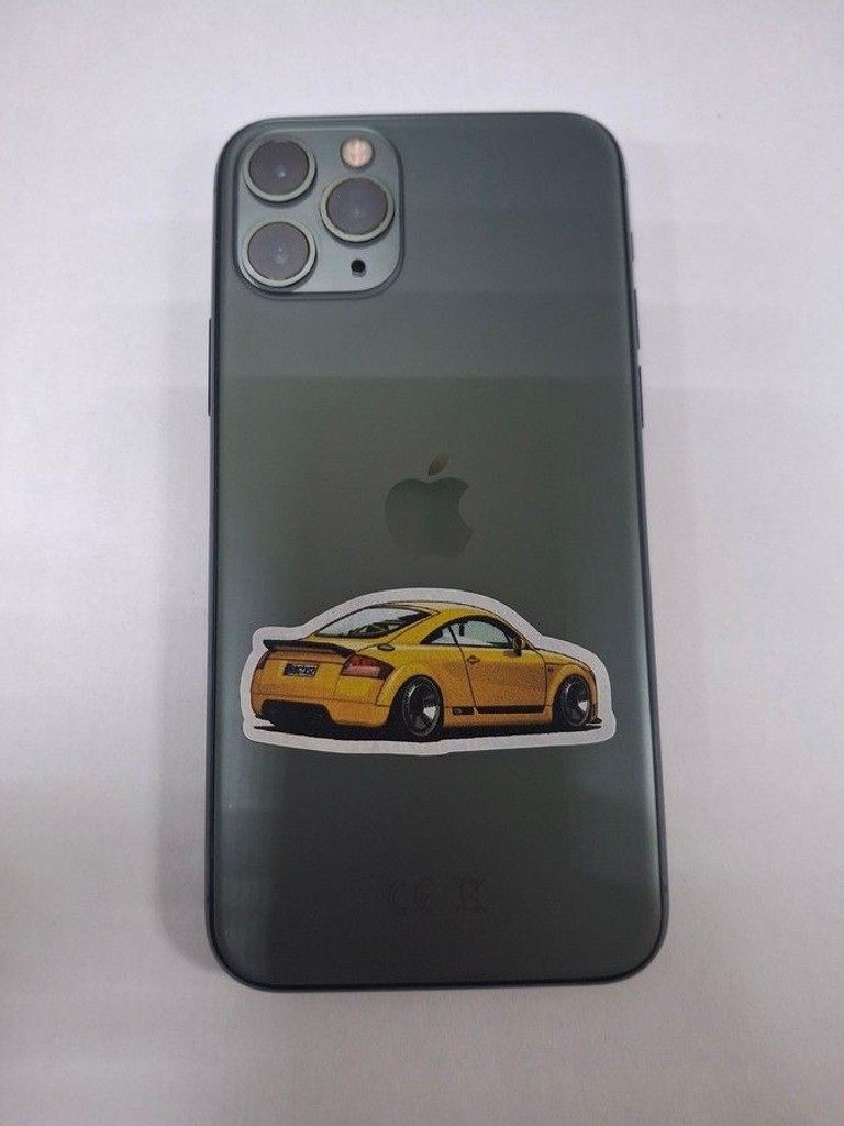 Дешево Apple iphone 11 pro 256gb з ломбарду