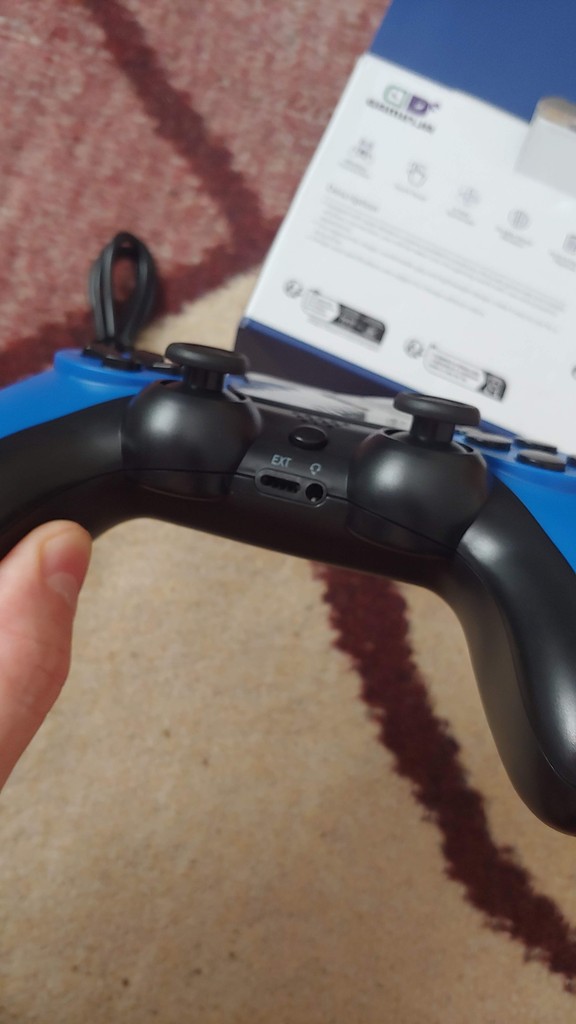 Gaminja p48 for ps4/ps3/pc Код:null. Зображення 6