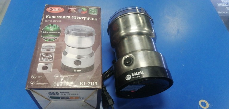 Купити Bitek bt 7113 Б/У