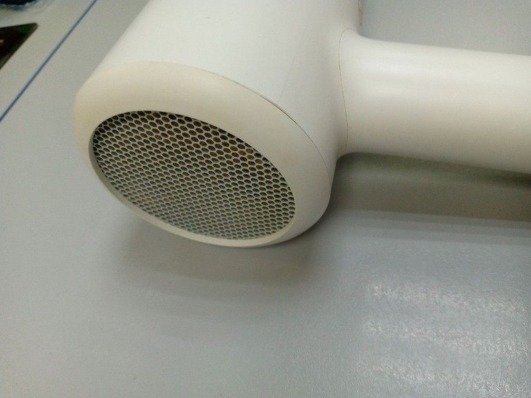 Дешево Xiaomi Mi Ionic Hair Dryer H300 з ломбарду
