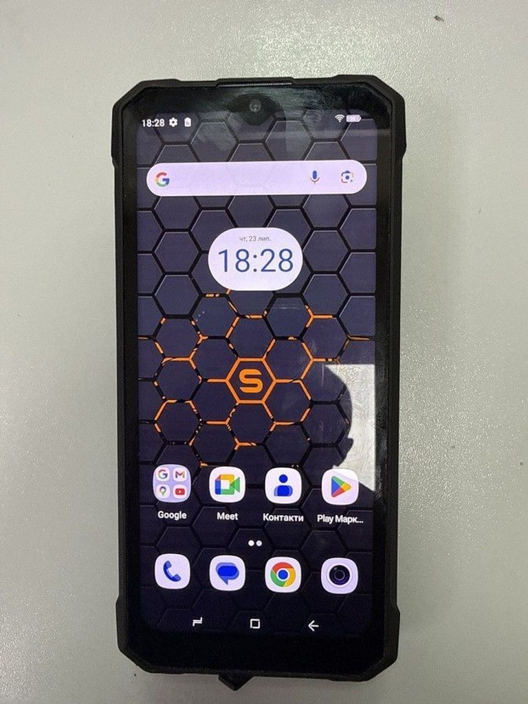 Купити Sigma x-treme pq57 6/256gb Б/У