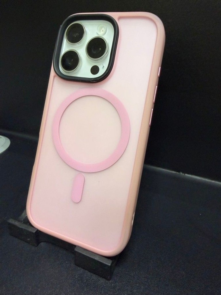 Apple iphone 16 pro 128gb Код:01-201064823. Зображення 10
