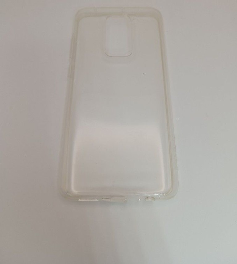 Xiaomi Redmi Note 9 4/128GB Blue (no NFC) Код:01-201064270. Зображення 11