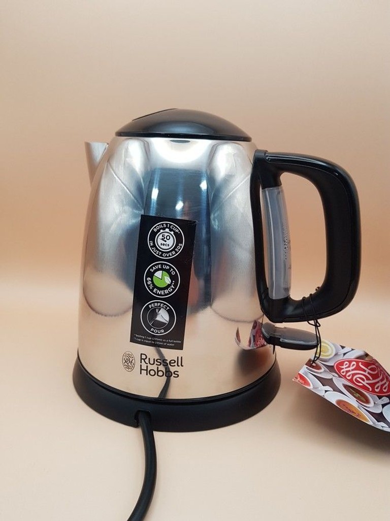 Купити Russell hobbs Victory 24990-70 Б/У