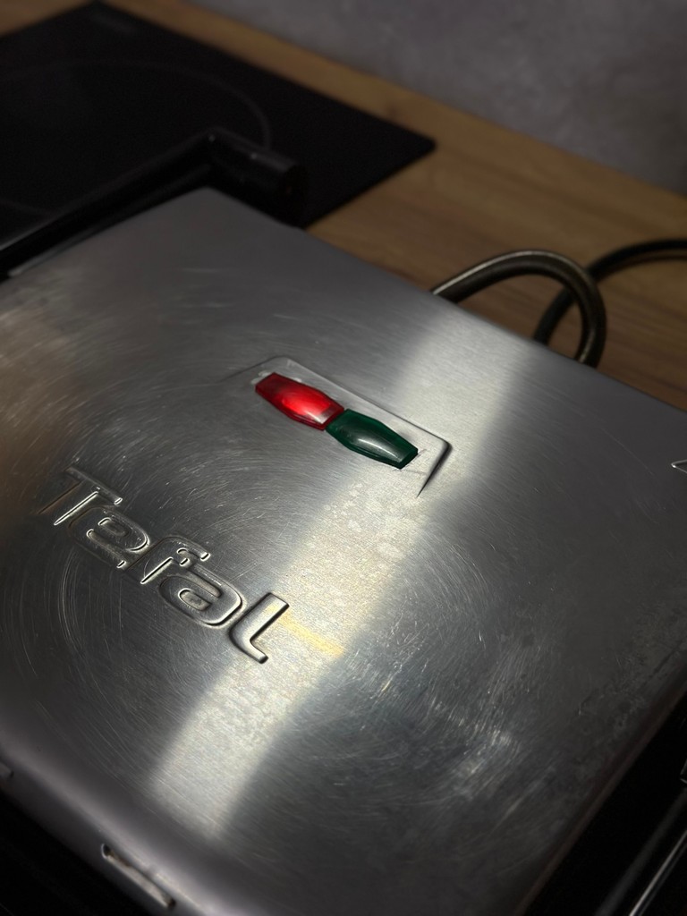 Tefal OptiGrill GC706D34 Код:null. Зображення 6