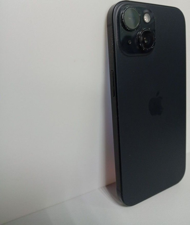 Дешево Apple iPhone 15 128GB Green з ломбарду