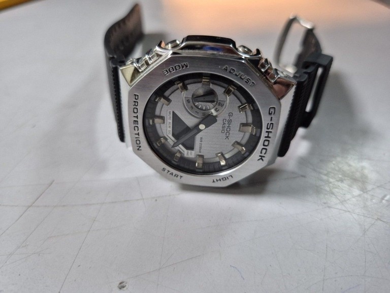 Купить Casio gm-2100 Б/У