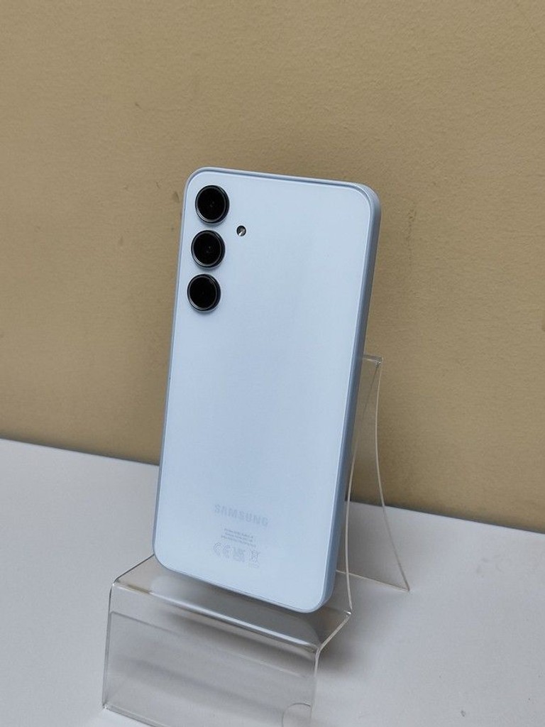 Дешево Samsung galaxy a35 5g 8/256gb з ломбарду