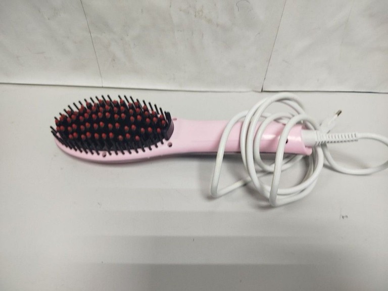 Дешево Fast Hair Straightener hqt - 906 з ломбарду