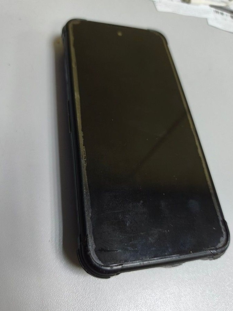 Cubot KingKong Power 8/256GB Black Код:01-201075571. Зображення 6