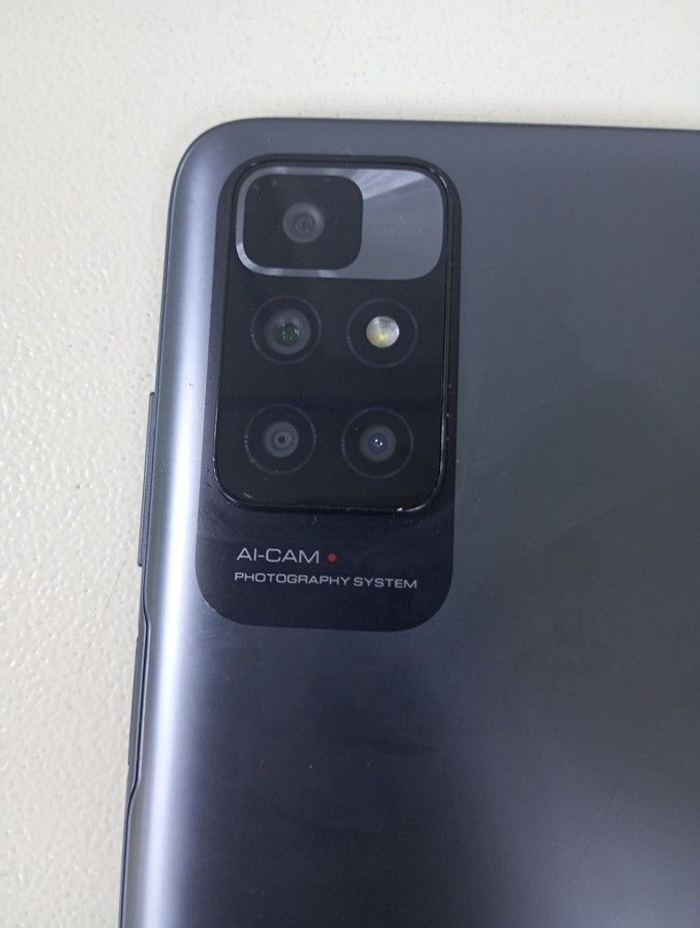 Xiaomi redmi 10 4/128gb Код:01-201075947. Зображення 6
