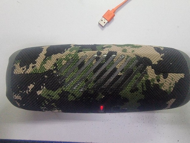 Jbl charge 5 Код:01-201070881. Зображення 7