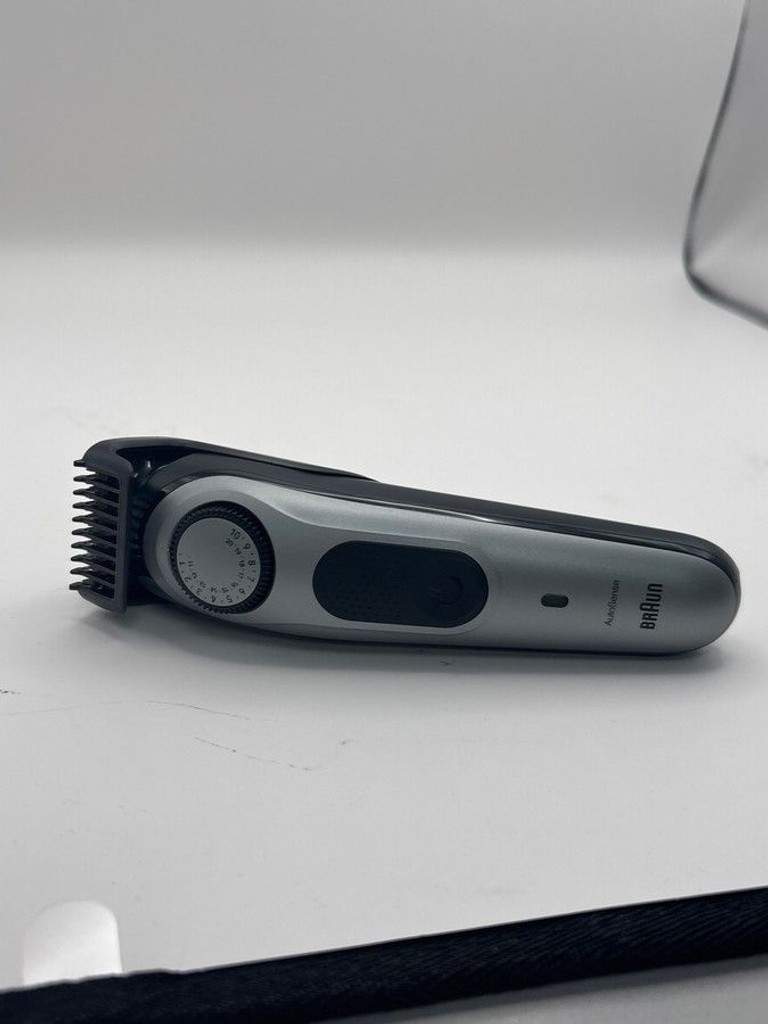 Розпродаж Braun BeardTrimmer 7 BT7420, продавець Техноскарб