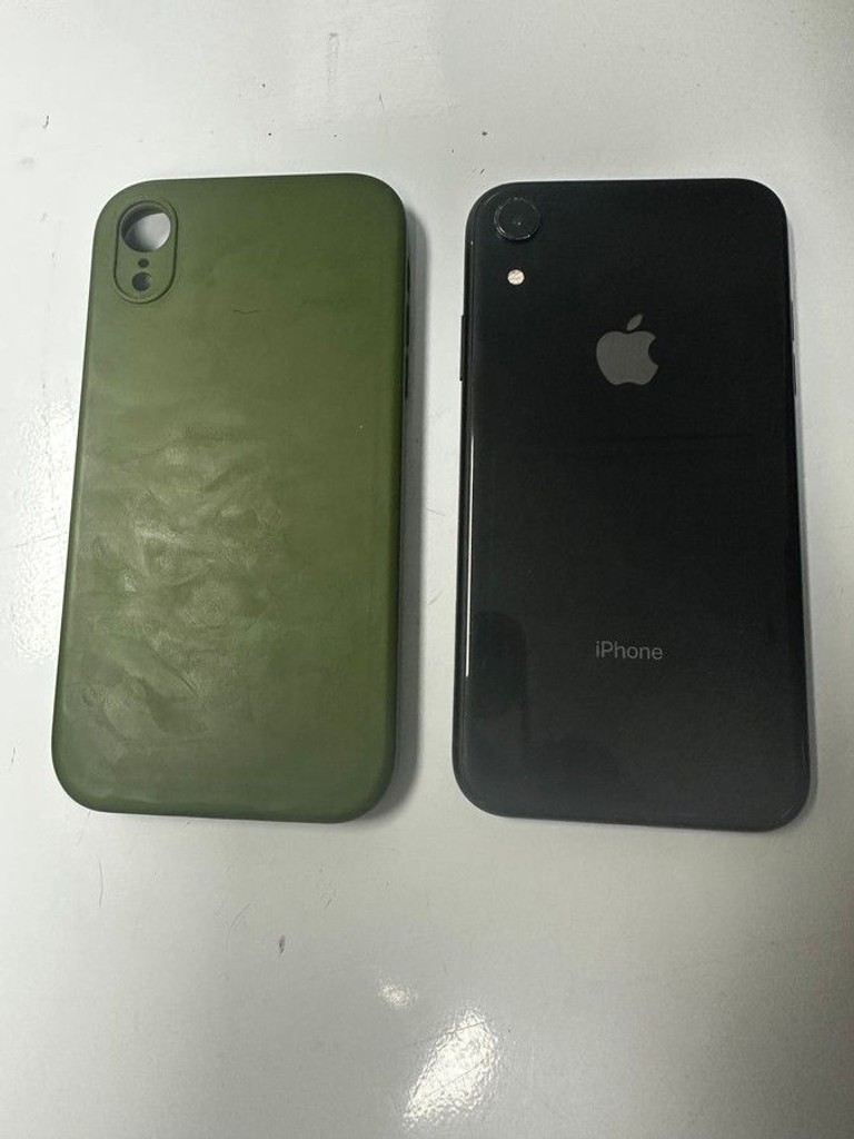 Apple iphone xr 64gb Код:01-201075905. Зображення 5