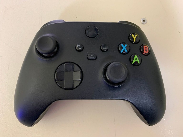 Купити Microsoft xbox series x s wireless controller Б/У