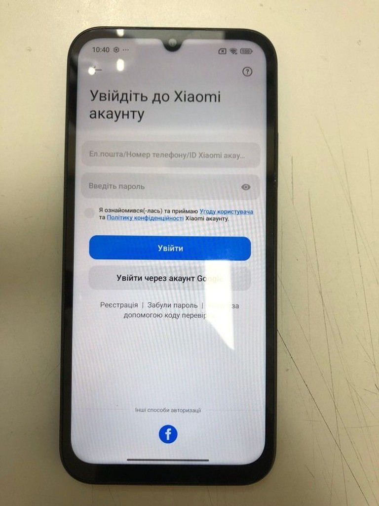 Xiaomi redmi 15c 4g 4/128gb Код:01-201079927. Зображення 8