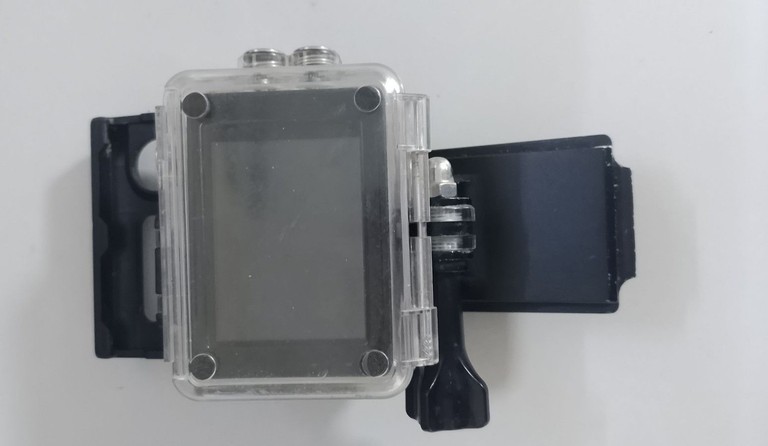 Дешево Sjcam SJ4000 Air Black з ломбарду