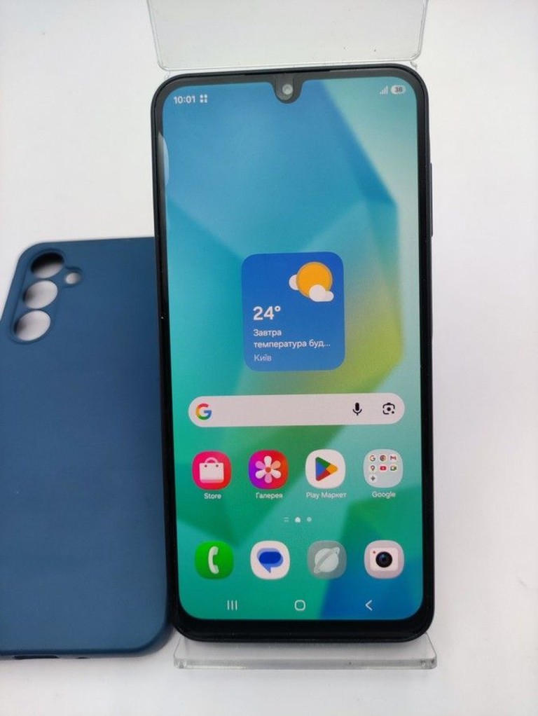 Купить Samsung galaxy a16 4/128gb Б/У