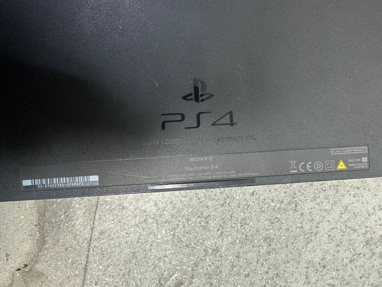 Sony playstation 4 1tb Код:01-201076069. Зображення 6