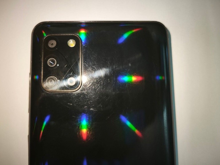 Samsung galaxy a31 4/128gb sm-a315f Код:01-201086667. Зображення 10