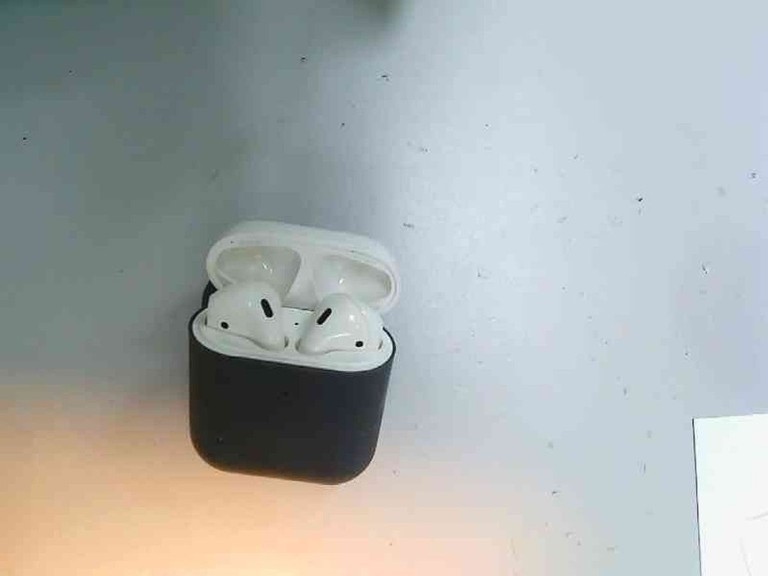 Объявление Apple airpods 2nd generation a1602, a2031, a2032 Б/У