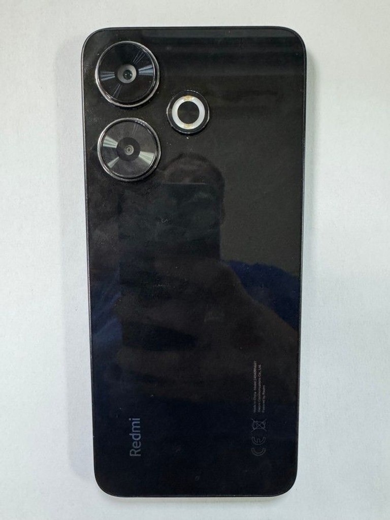 Xiaomi Redmi 13 6/128GB Blue Код:01-201087210. Изображение 5