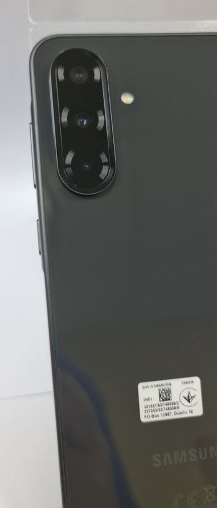 Samsung galaxy a36 5g 8/256gb Код:01-201087056. Зображення 8