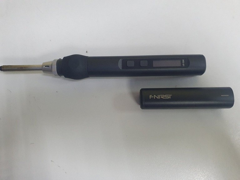 Купити Fnirsi hs-01 Б/У