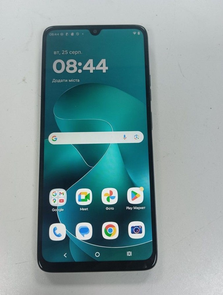 Купить Motorola moto g06 4g 4/256gb Б/У