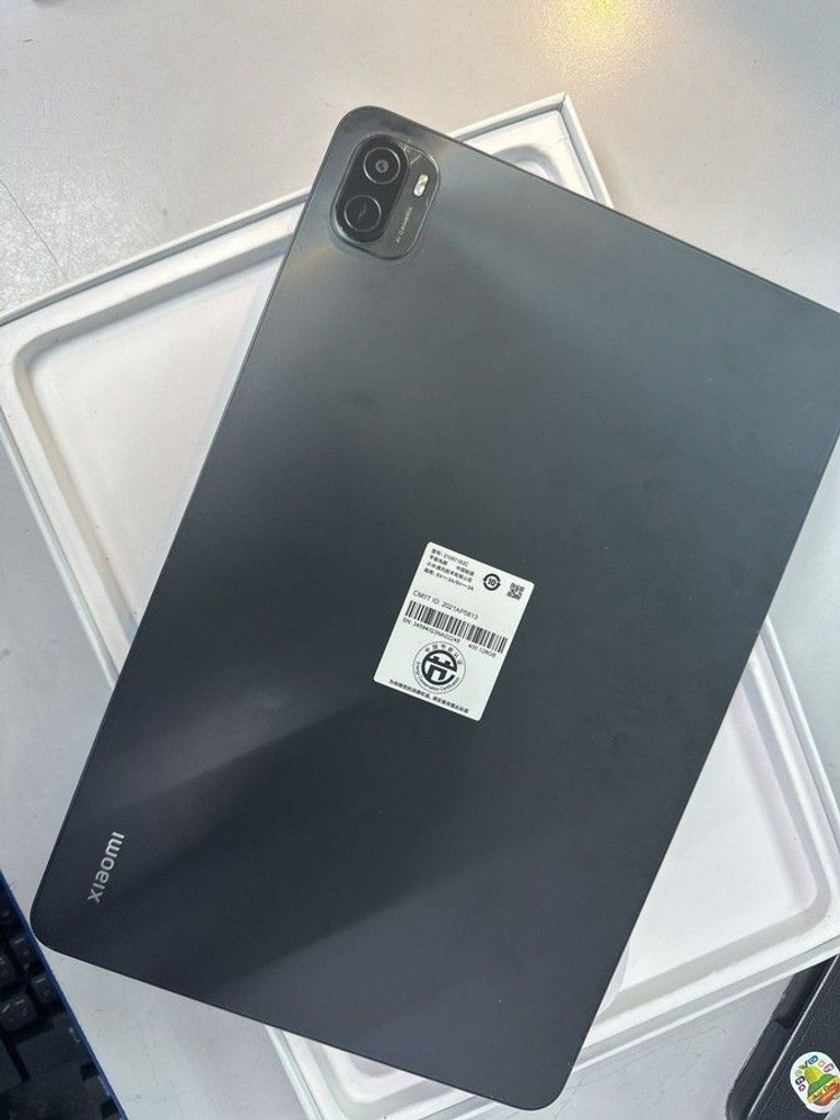 Дешево Xiaomi pad 5 6/128gb з ломбарду