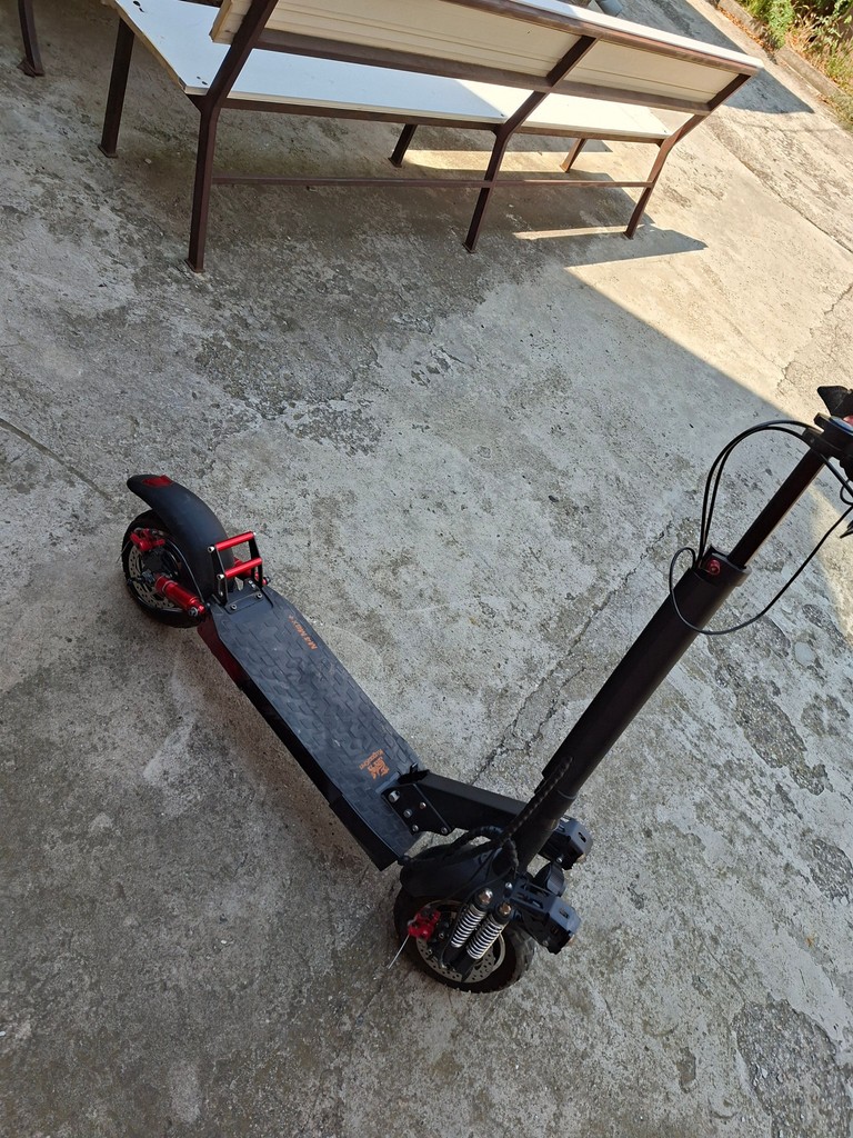 Kugoo KUGOO М4 1000 Код:null. Зображення 8