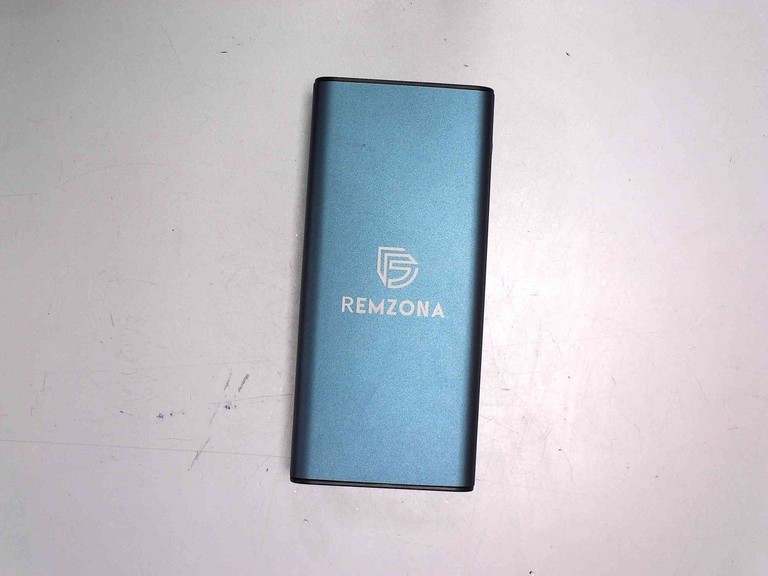Объявление Remzona extrinity metal 20x 20000mah 22.5w pb20x225-03bl Б/У