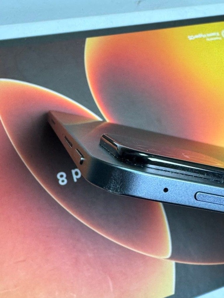 Xiaomi Pad 8 8/128GB Gray Код:01-201086721. Изображение 7